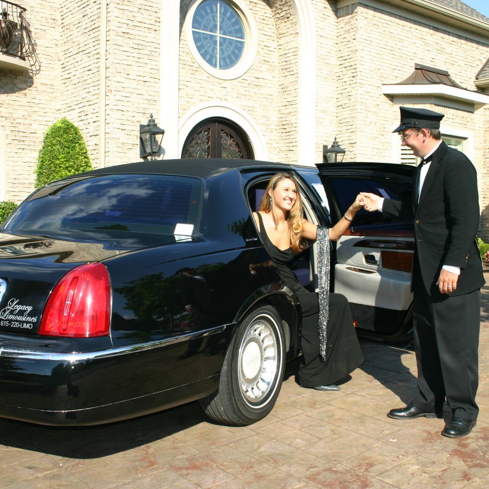 Affordable Luxury Car Service Providence RI