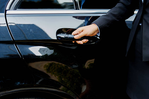 Best Car Service Wellesley MA with Cambridge Black Limo